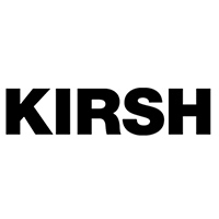 Kirsh品牌LOGO图片