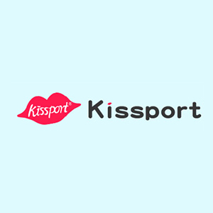 Kissport品牌LOGO图片