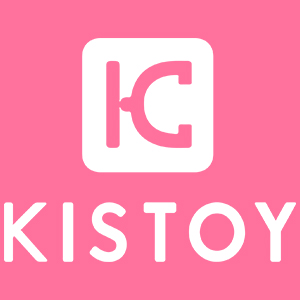 KISTOY品牌LOGO图片