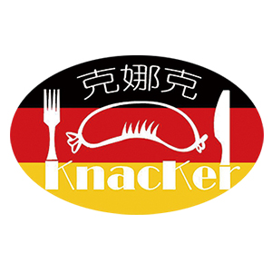 knacker/克娜克LOGO