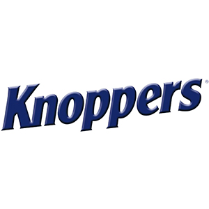 knoppers品牌LOGO图片