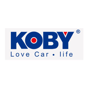 KOBY品牌LOGO图片