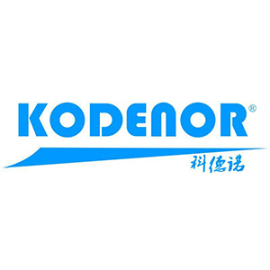 KODENOR/科德诺品牌LOGO图片