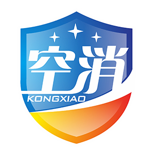 空消品牌LOGO图片