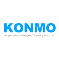 Konmo品牌LOGO图片