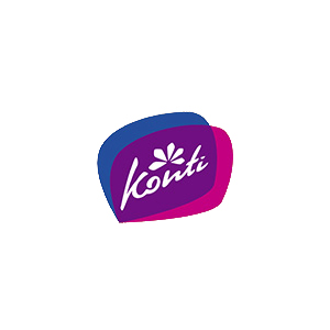 KONTI品牌LOGO