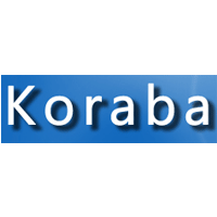 Koraba品牌LOGO图片