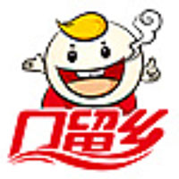 KOULIUXIANG/口留乡品牌LOGO图片