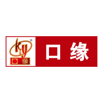 口缘品牌LOGO