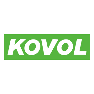 KOVOL品牌LOGO图片