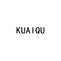 KUAIQU品牌LOGO图片