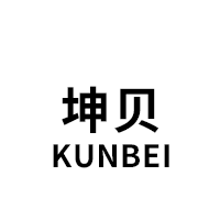 KUNBEI/坤贝品牌LOGO图片