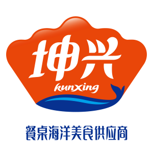 坤兴品牌LOGO图片