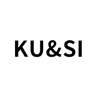 KU&SI品牌LOGO图片