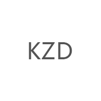 KZD品牌LOGO图片