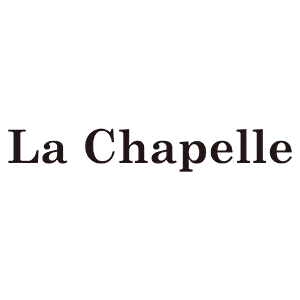 LA CHAPELLE HOMME品牌LOGO图片