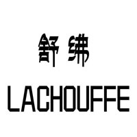 LACHOUFFE/舒绋LOGO