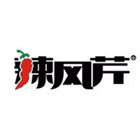辣风芹品牌LOGO图片