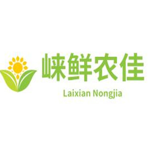 崃鲜农佳品牌LOGO图片