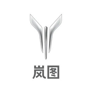 岚图品牌LOGO图片