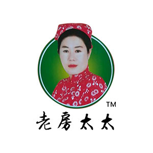 老房太太品牌LOGO图片