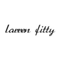 larren fitty品牌LOGO图片