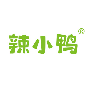 laxiaoya/辣小鸭品牌LOGO图片