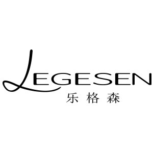 legesen/乐格森品牌LOGO图片