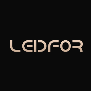 LEIDFOR/雷德夫品牌LOGO图片
