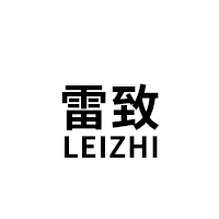 LEIZHI/雷致品牌LOGO图片