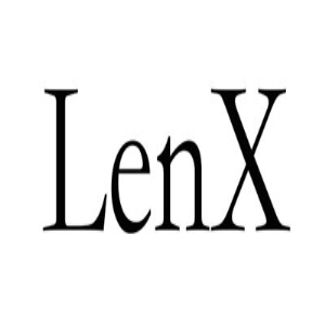 LenX品牌LOGO图片