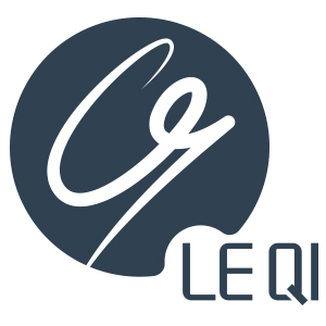 LEQI品牌LOGO图片
