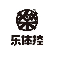 乐体控品牌LOGO图片