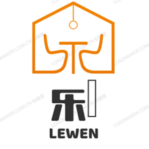 LEWEN/乐瑥品牌LOGO
