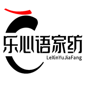 乐心语品牌LOGO