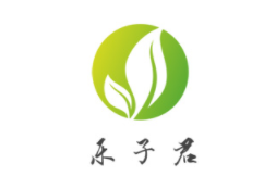 乐子君LOGO