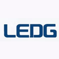 LGED品牌LOGO图片
