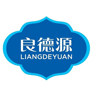 Liangdeyuan/良德源品牌LOGO图片