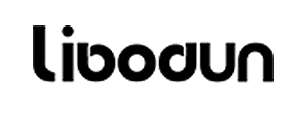 LIBODUN/利伯顿LOGO