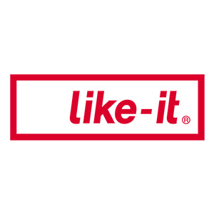 LIKE IT品牌LOGO图片
