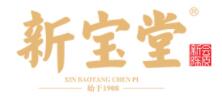 岭南新宝堂品牌LOGO图片
