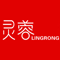 灵蓉品牌LOGO图片