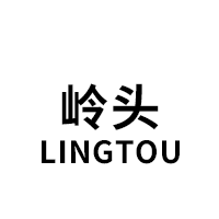 LINGTOU/岭头品牌LOGO图片
