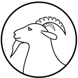 岭羊品牌LOGO图片