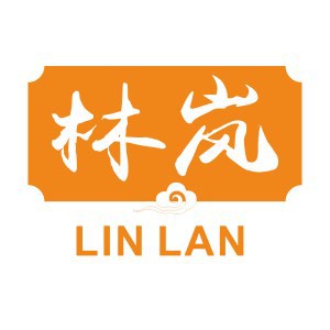 LINLAN/林岚品牌LOGO