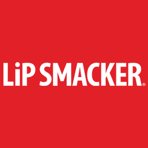 LiP SMACKER品牌LOGO