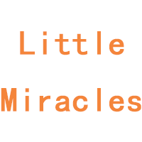 Little MiraclesLOGO