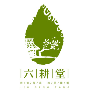 LIU GENG TANG/六耕堂品牌LOGO图片