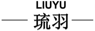 琉羽品牌LOGO