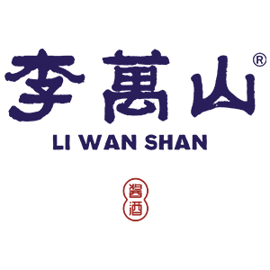 李萬山品牌LOGO图片